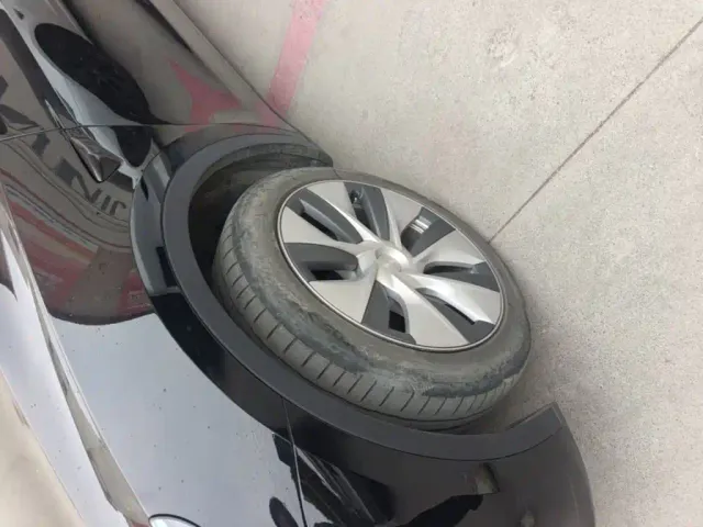 Tesla Model Y — Фото автомобиля 22