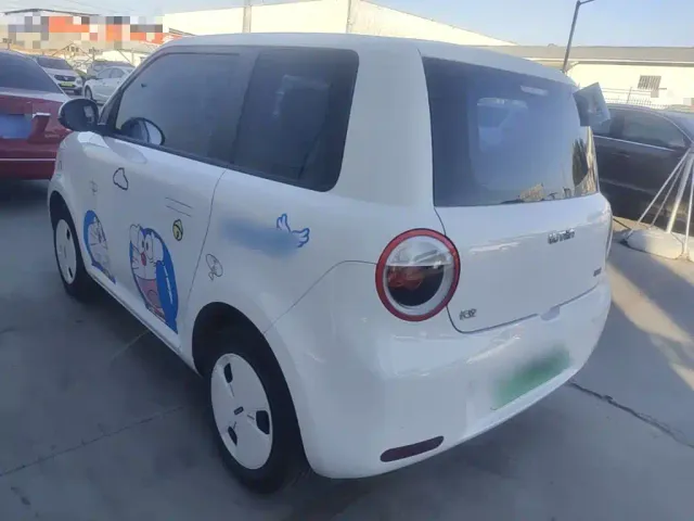 Changan Lumin — Фото автомобиля 4