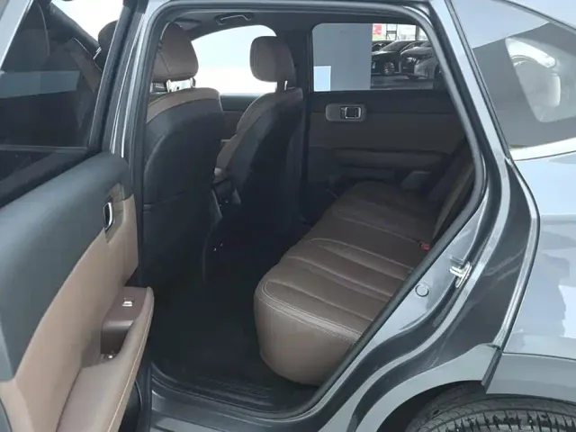 Wuling Starlight S — Фото автомобиля 11