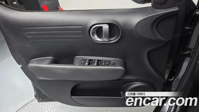 Hyundai Casper — Фото автомобиля 13