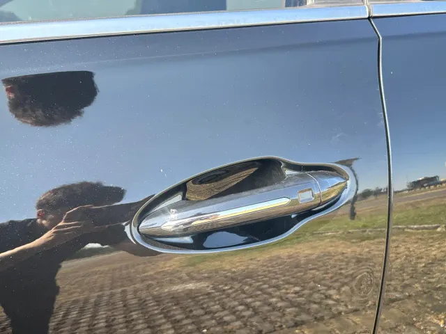 Chery Tiggo 8 PRO — Фото автомобиля 8