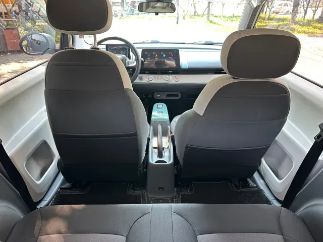Changan Lumin — Фото автомобиля 8