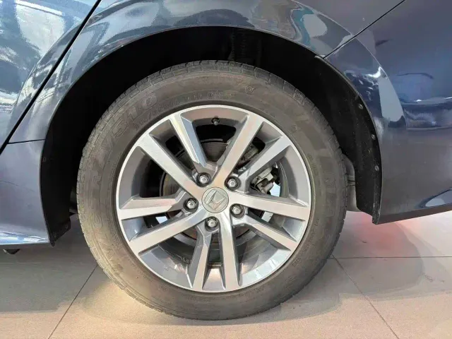 Honda Civic — Фото автомобиля 4
