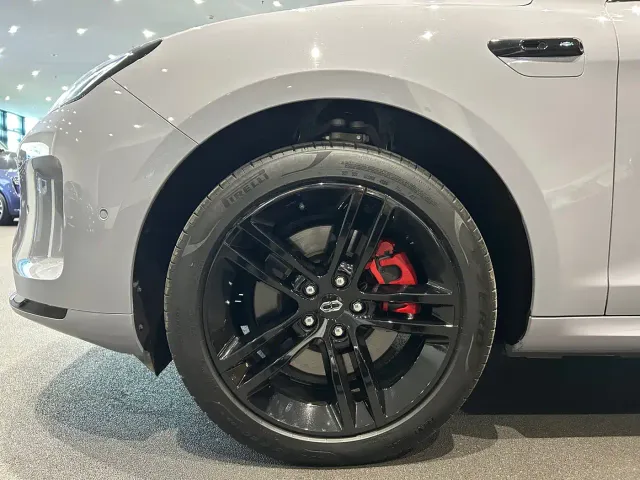 Aito M5 — Фото автомобиля 6