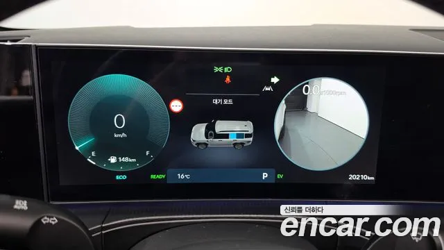 Hyundai Santa Fe MX5 — Фото автомобиля 11