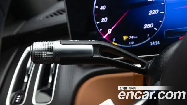 Mercedes-Benz S-Class — Фото автомобиля 18
