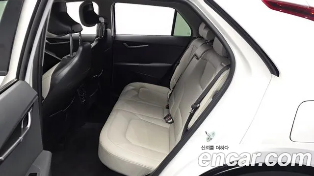 Kia Niro The All New Niro Signature — Фото автомобиля 26