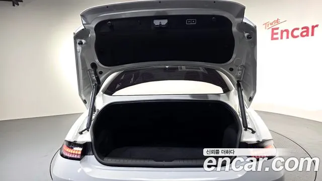 Hyundai Ioniq 6 — Фото автомобиля 25