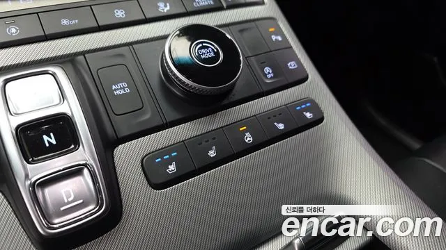 Hyundai Palisade The New Palisade Бензин 3.8 2WD — Фото автомобиля 29