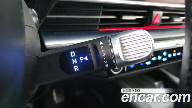 Hyundai Ioniq 6 — Фото автомобиля 9