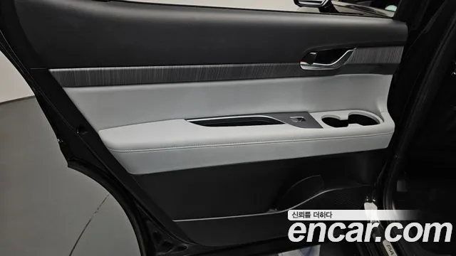 Hyundai Palisade The New Palisade Бензин 3.8 2WD — Фото автомобиля 6