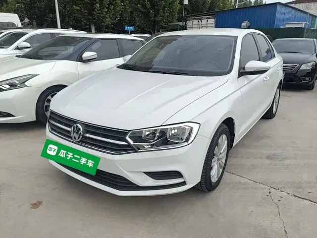 Фотография автомобиля — Volkswagen Bora