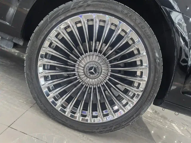 Mercedes-Benz Vito — Фото автомобиля 15