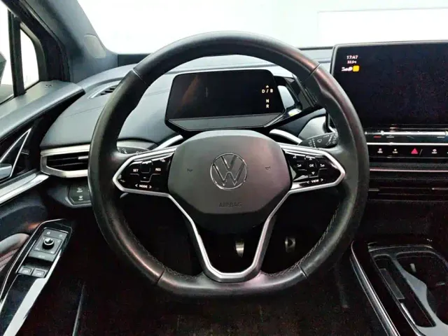 Volkswagen ID.4 Crozz — Фото автомобиля 15