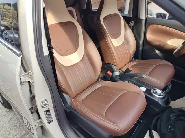 Wuling Bingo — Фото автомобиля 24