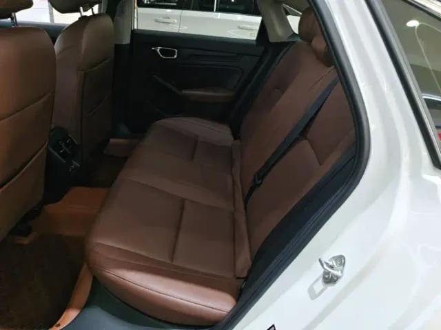 Honda Integra — Фото автомобиля 16