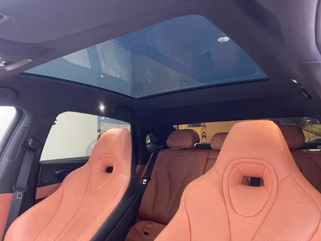 BYD Seal — Фото автомобиля 14