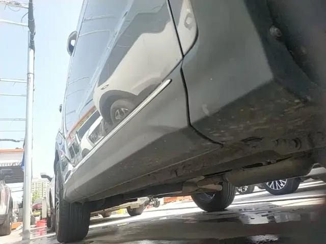 Jetour X70 Plus — Фото автомобиля 18