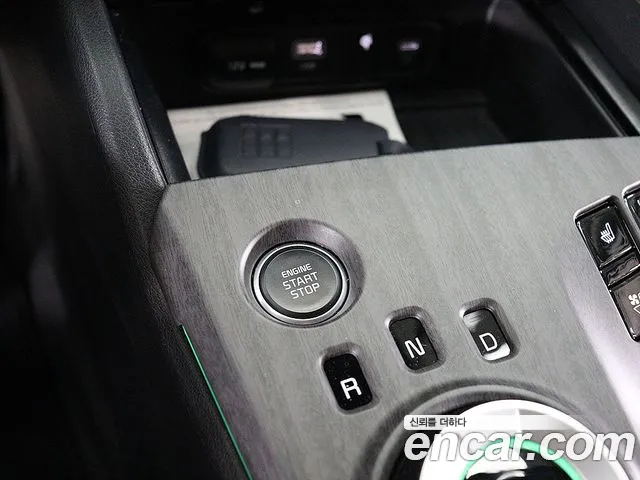 Kia Sportage — Фото автомобиля 10