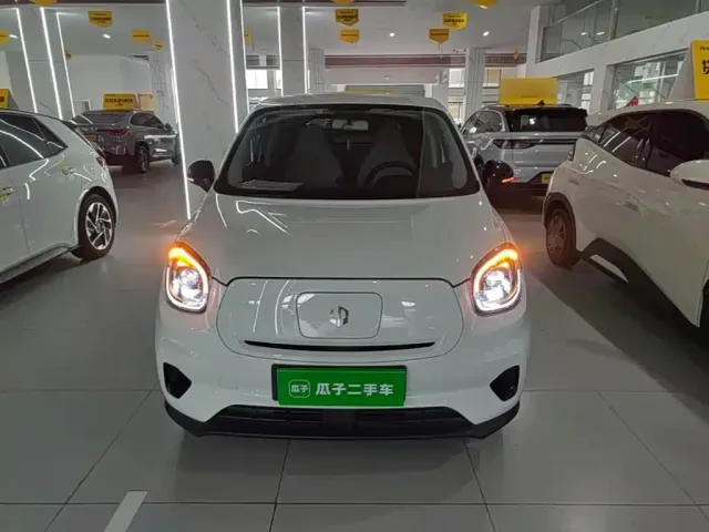 Leapmotor Leapmotor T03 2023 310 Light Edition — Фото автомобиля 2