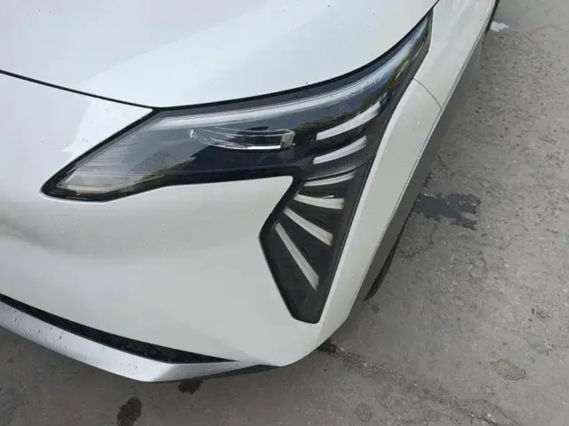 GAC Aion Y — Фото автомобиля 5