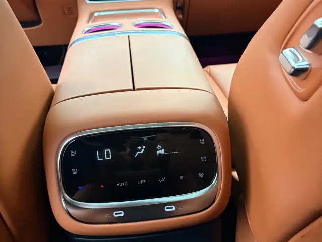 GAC Trumpchi Xiangwang S9 — Фото автомобиля 17