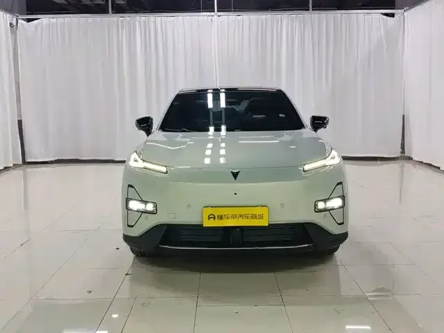 Deepal S05 — Фото автомобиля 7