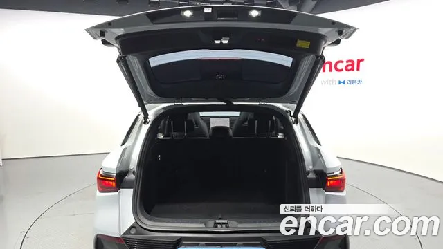 BYD Atto 3 — Фото автомобиля 4