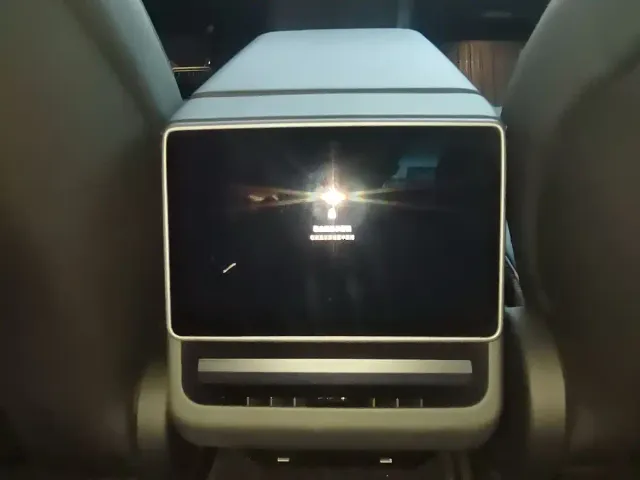 Tesla Model 3 — Фото автомобиля 8