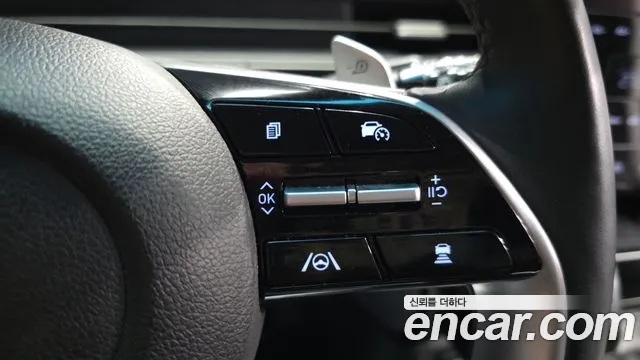 Hyundai ST1 — Фото автомобиля 24