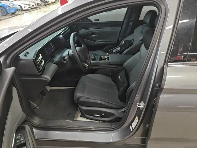 BYD Qin L — Фото автомобиля 14