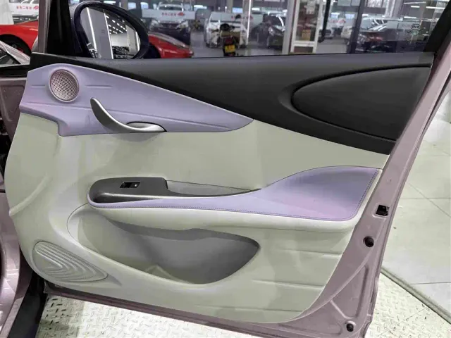BYD Dolphin — Фото автомобиля 25