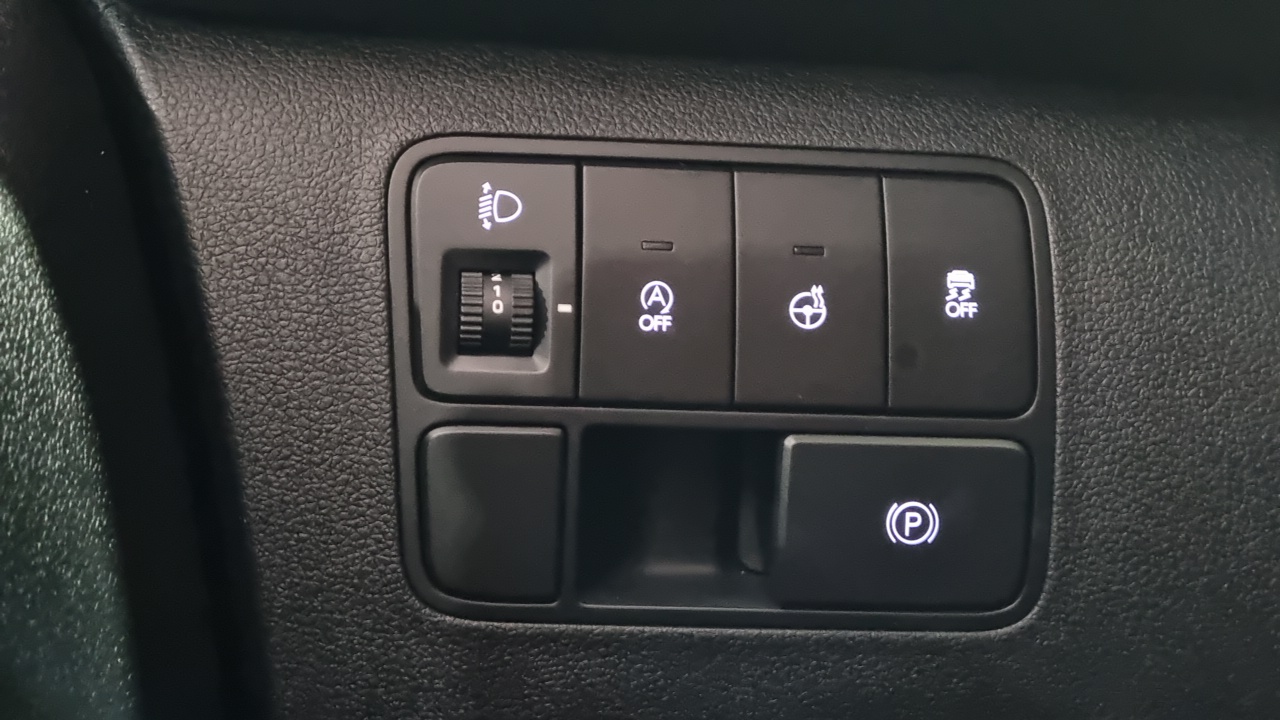 Hyundai Staria — Фото автомобиля 14