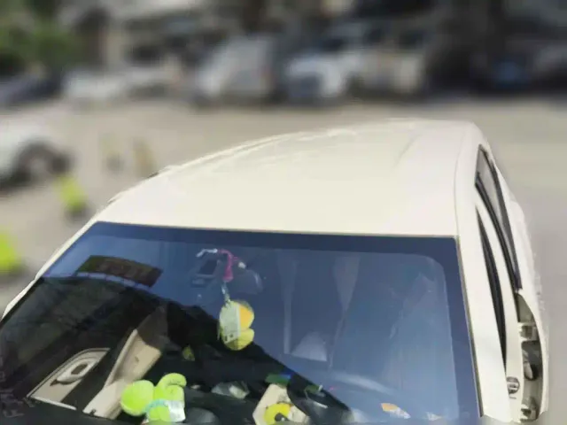BYD Seagull — Фото автомобиля 6