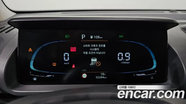 Hyundai Casper — Фото автомобиля 11