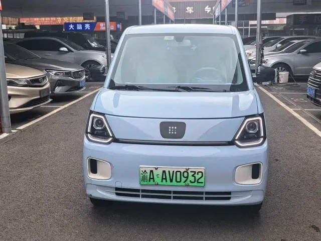 DFSK Mini EV — Фото автомобиля 2
