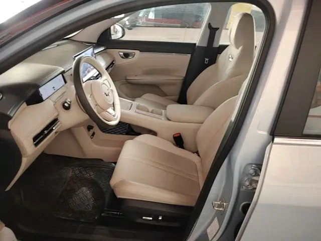 Wuling Bingo S — Фото автомобиля 14