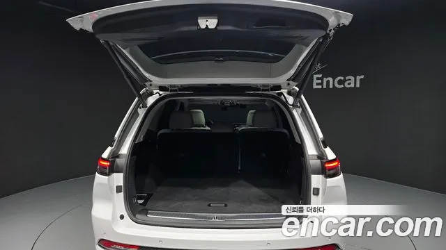 Jeep Cherokee WL — Фото автомобиля 20