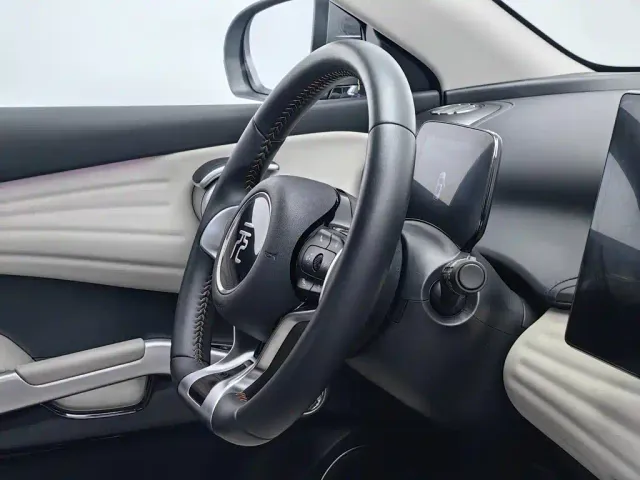 BYD Yuan PLUS — Фото автомобиля 22