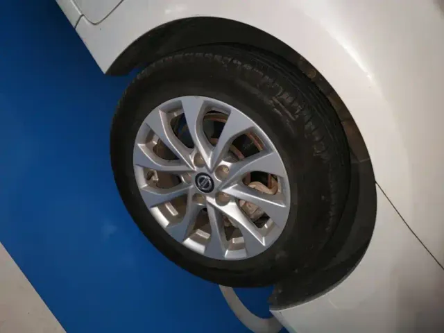 Nissan Sylphy — Фото автомобиля 6