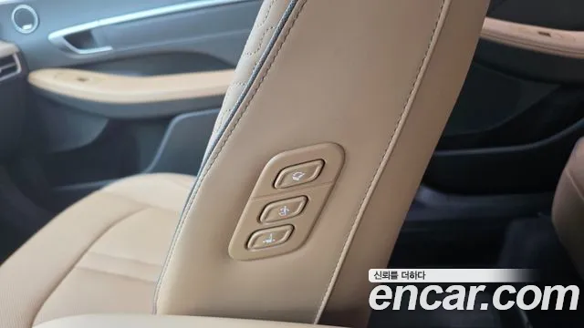 Hyundai Sonata DN8 — Фото автомобиля 15