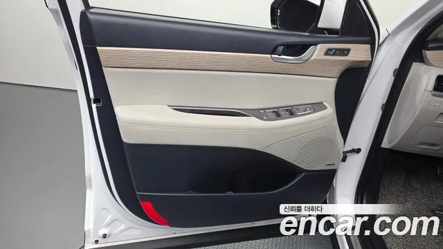 Hyundai Palisade — Фото автомобиля 13