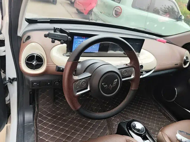 Wuling Bingo — Фото автомобиля 5