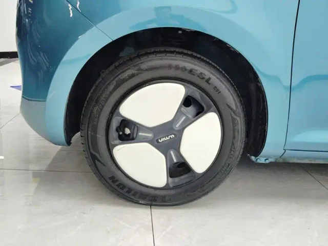 Changan Lumin — Фото автомобиля 6
