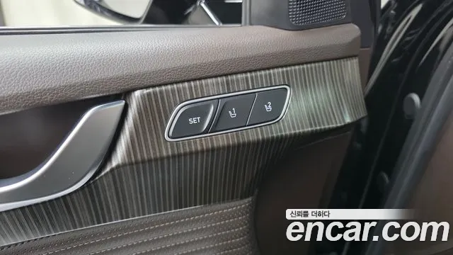 Hyundai Palisade The New — Фото автомобиля 29