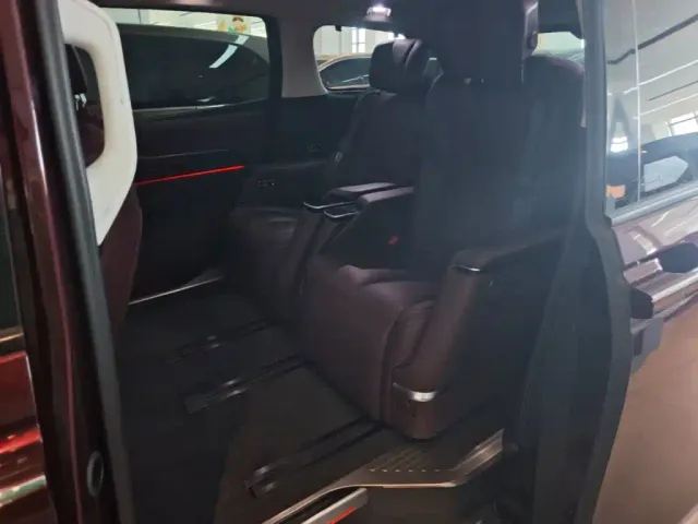 Buick Century — Фото автомобиля 16