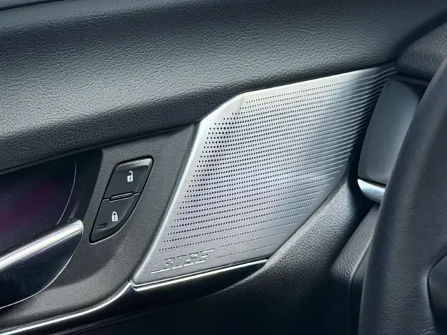 Cadillac CT4 — Фото автомобиля 18