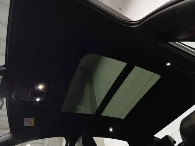 BYD Qin L — Фото автомобиля 14