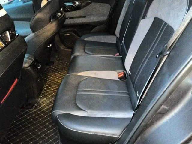 GAC Trumpchi Emkoo — Фото автомобиля 13