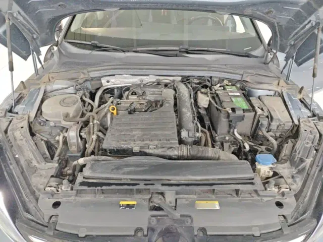 Volkswagen Lamando — Фото автомобиля 19